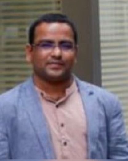 Dr Prasad Dr Prasad