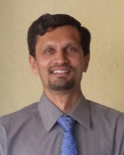 Dr Shirish Ghan Dr Shirish Ghan